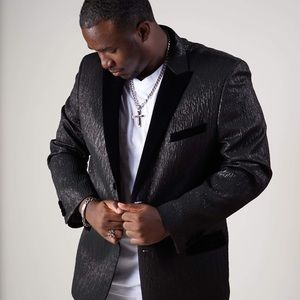 Meet your Posher, Eddie